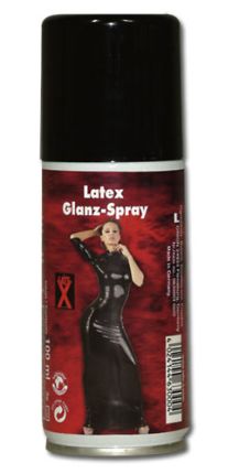 Glanzspray