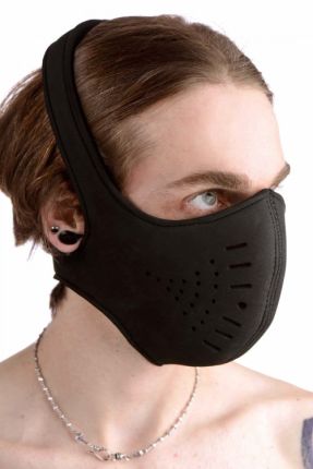 Neoprene Face Muzzle