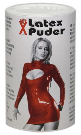 Latex Powder