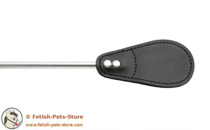 lange Alugerte mit Doppelpaddel