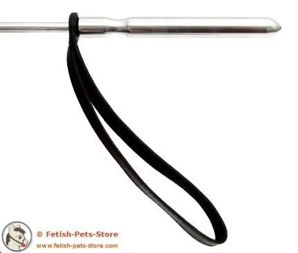 lange Alugerte mit Doppelpaddel