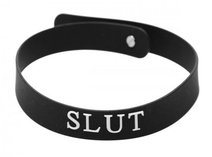 Small Silicone Collar