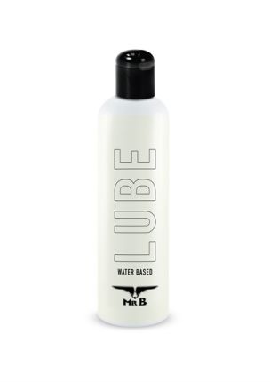 Lube, 500ml