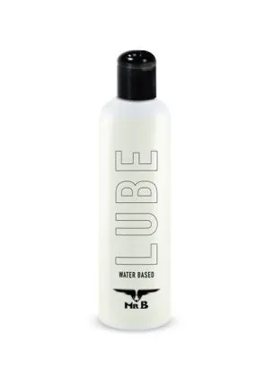 Lube, 500ml