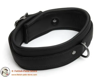 Neoprene Collar