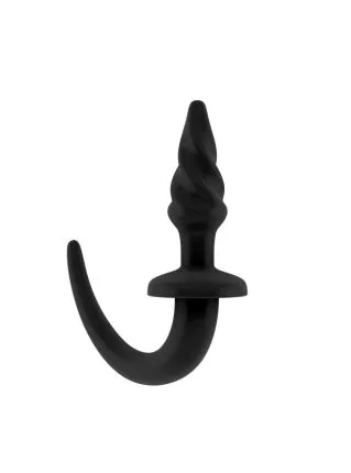 Puppy Tail &quote;Jaska&quote;