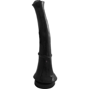 Horse Dildo with Suctioncup