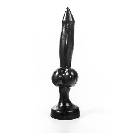 Doberman Dildo