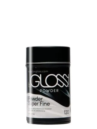 Talkum Puder