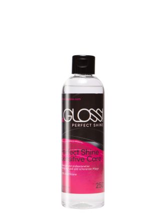 Perfect Shine 250 ml Latex Care Polish