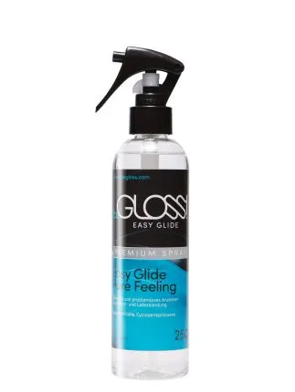 Easy Glide Premium Spray