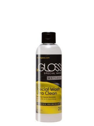 Special Wash FAUX LEATHER 250 ml