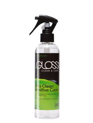 Sensitive Clean & Care 250 ml