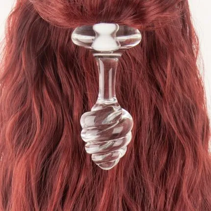 Einhorn Schweif kupfer baun