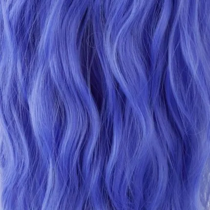 Unicorn Tails (without Plug)