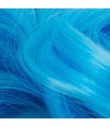 Pony Tails (without Plug)