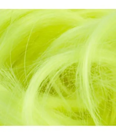 Pony Tails (without Plug)