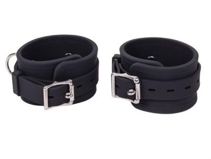 Biothane Ankle Restraints