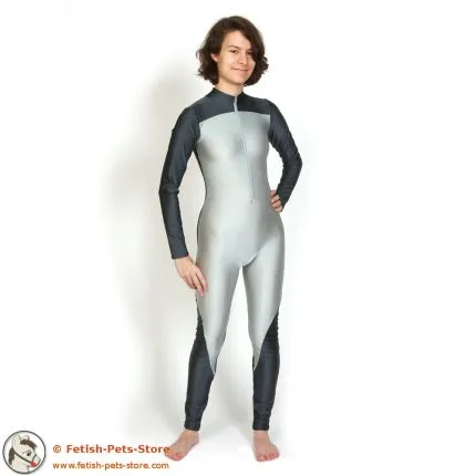Cat Suit multi-color
