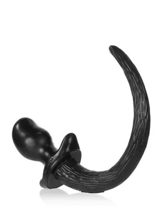 Puppy Tail M "BEAGLE"