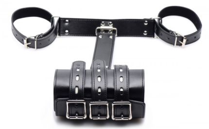 Armbinder Ponystyle