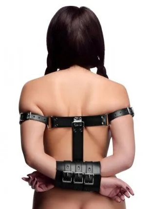 Armbinder Ponystyle