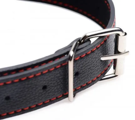 Silikontrense einfach