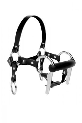 Silicone Bit Harness