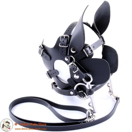 schwere Ponyplay Trense