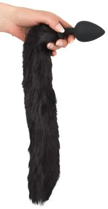 Kitten Play Plug & Ohren