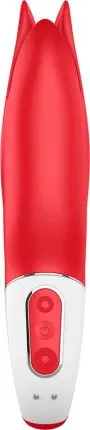 Satisfyer Power Flower