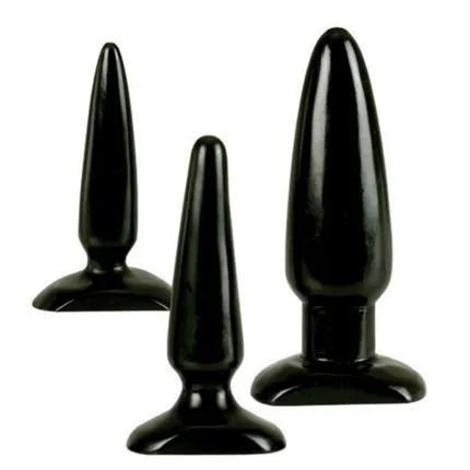 Colt Anal Trainer Kit