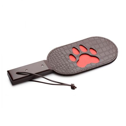 Puppy Paw Paddle