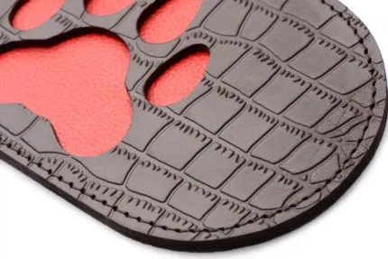 Puppy Paw Paddle