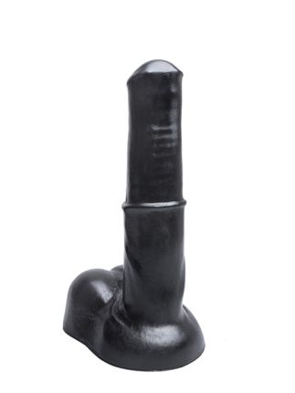 Appaloosa Dildo