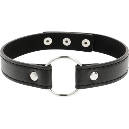 Choker mit O-Ring