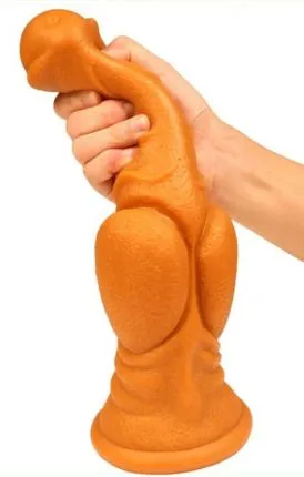 Dildo Canis