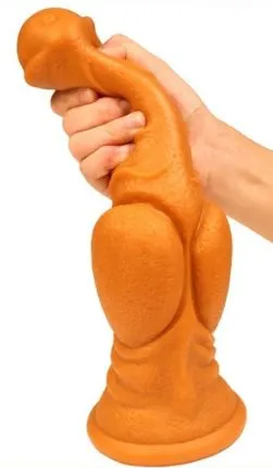 Dildo Canis