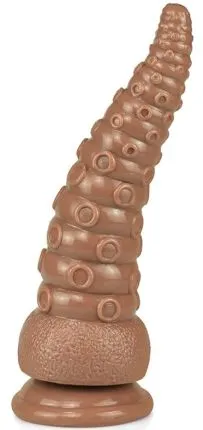 Octopus Dildo