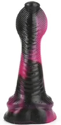 Cobra Deluxe Dildo