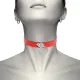 Choker Fetish rot
