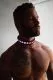 Halsband mit LED