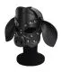 Pig Mask Faux Leather