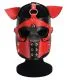 Half Mask Puppy