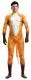 Catsuit Fuchs