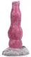 Vibrating Dildo Viby Wolf