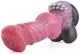 Furry Wolf Dildo