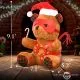 Holiday Bear
