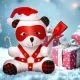 Holiday Bear