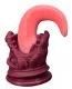 Drakon Tongue Dildo